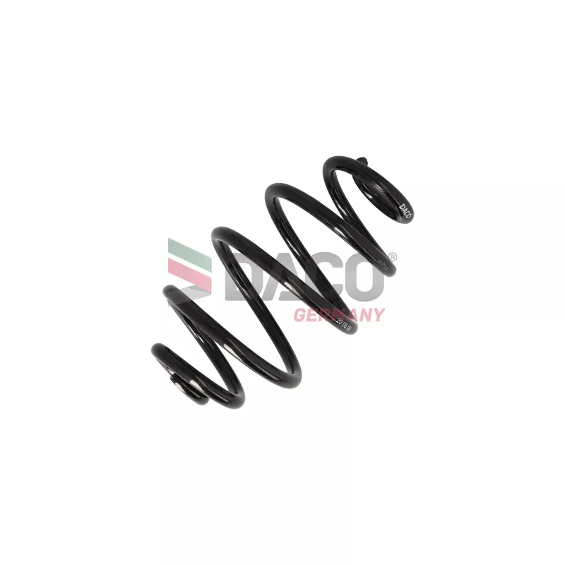 Ressort de suspension DACO Germany 812710