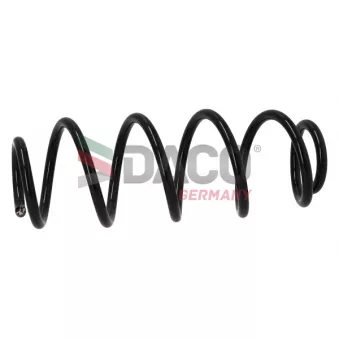 Ressort de suspension DACO Germany