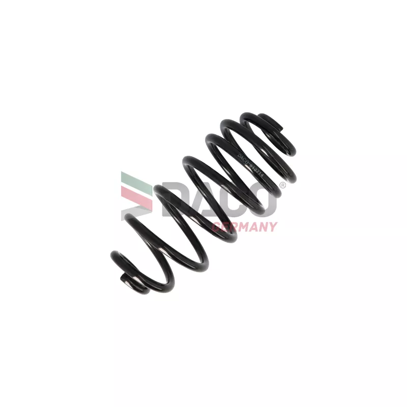 Ressort de suspension DACO Germany 812714