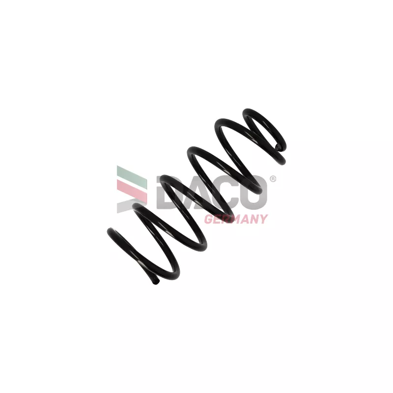 Ressort de suspension DACO Germany 812715