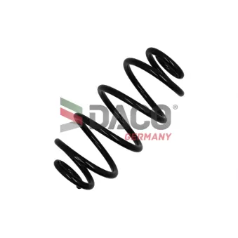 Ressort de suspension DACO Germany