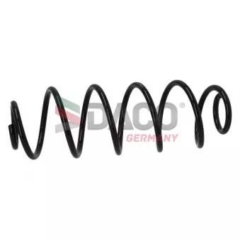 Ressort de suspension DACO Germany