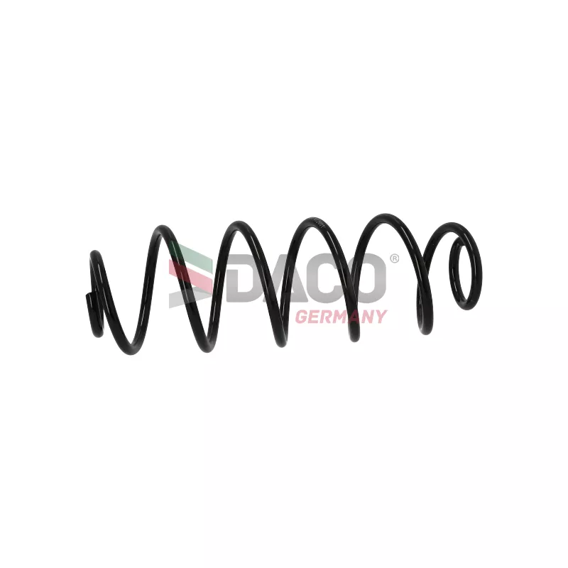 Ressort de suspension DACO Germany 812801