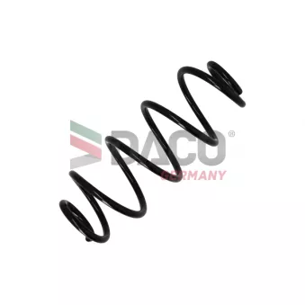 Ressort de suspension DACO Germany
