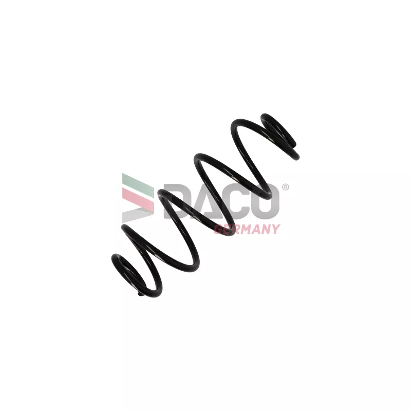 Ressort de suspension DACO Germany 812802