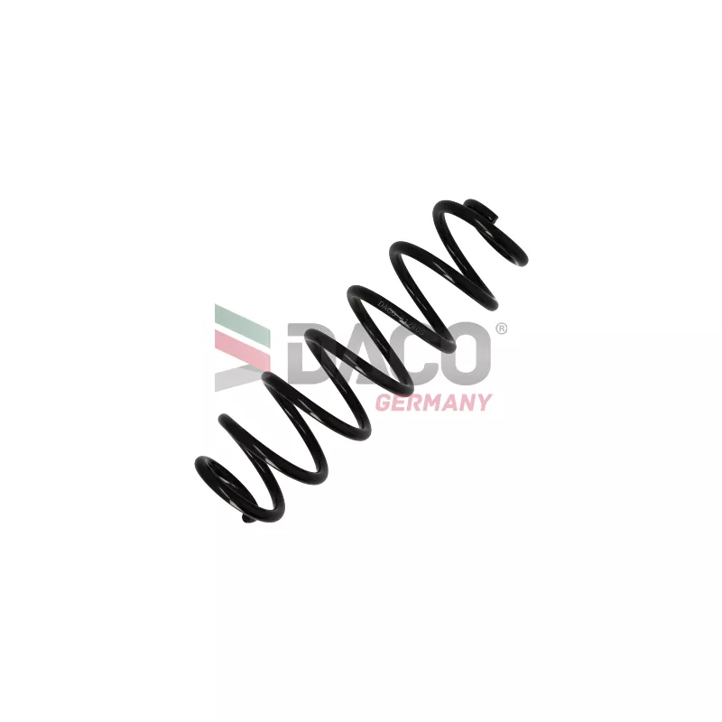 Ressort de suspension DACO Germany 812803