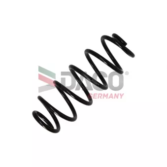 Ressort de suspension DACO Germany