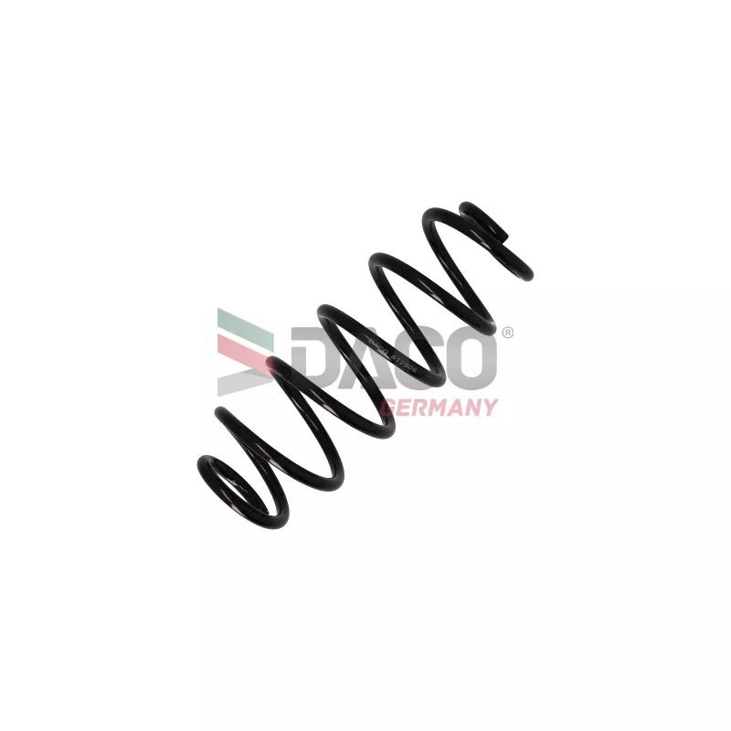 Ressort de suspension DACO Germany 812806