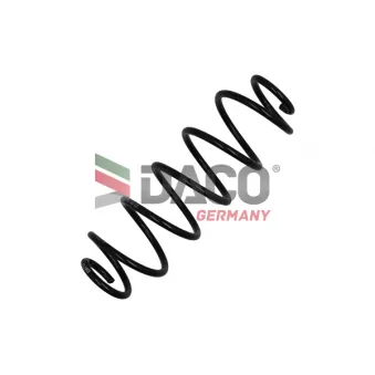 Ressort de suspension DACO Germany