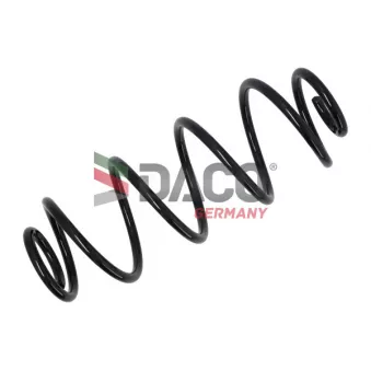 Ressort de suspension DACO Germany