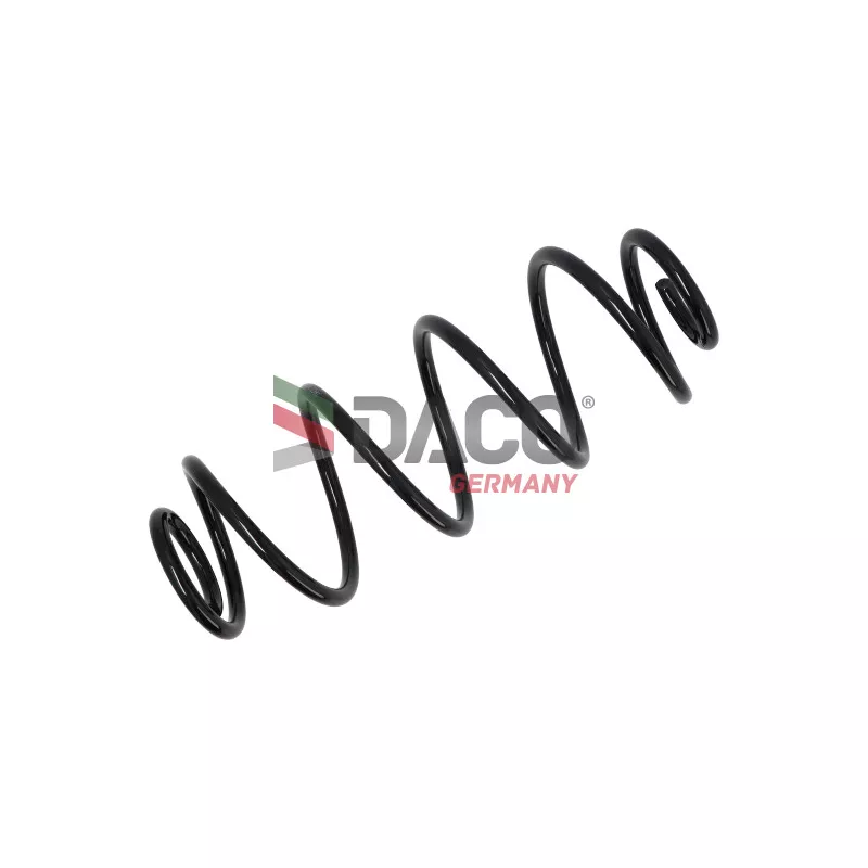 Ressort de suspension DACO Germany 812809