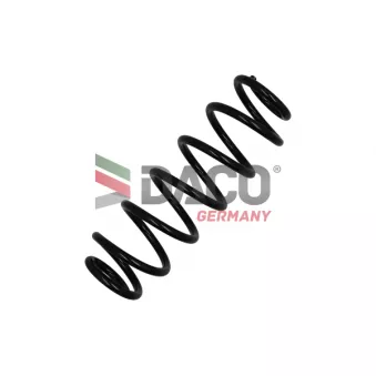 Ressort de suspension DACO Germany