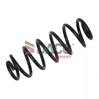 Ressort de suspension DACO Germany