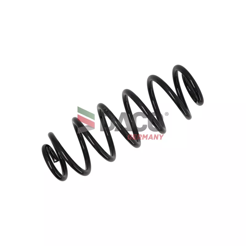 Ressort de suspension DACO Germany 812811