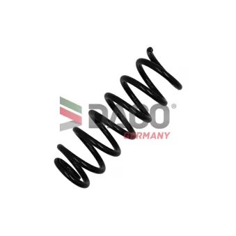 Ressort de suspension DACO Germany