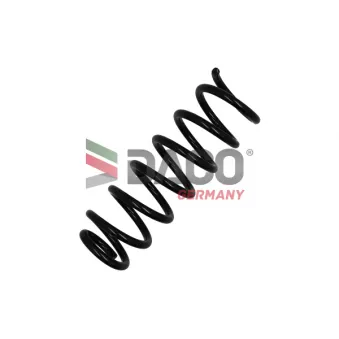 Ressort de suspension DACO Germany