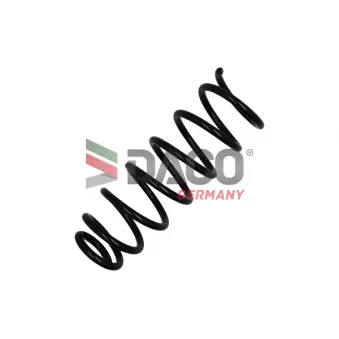 Ressort de suspension DACO Germany