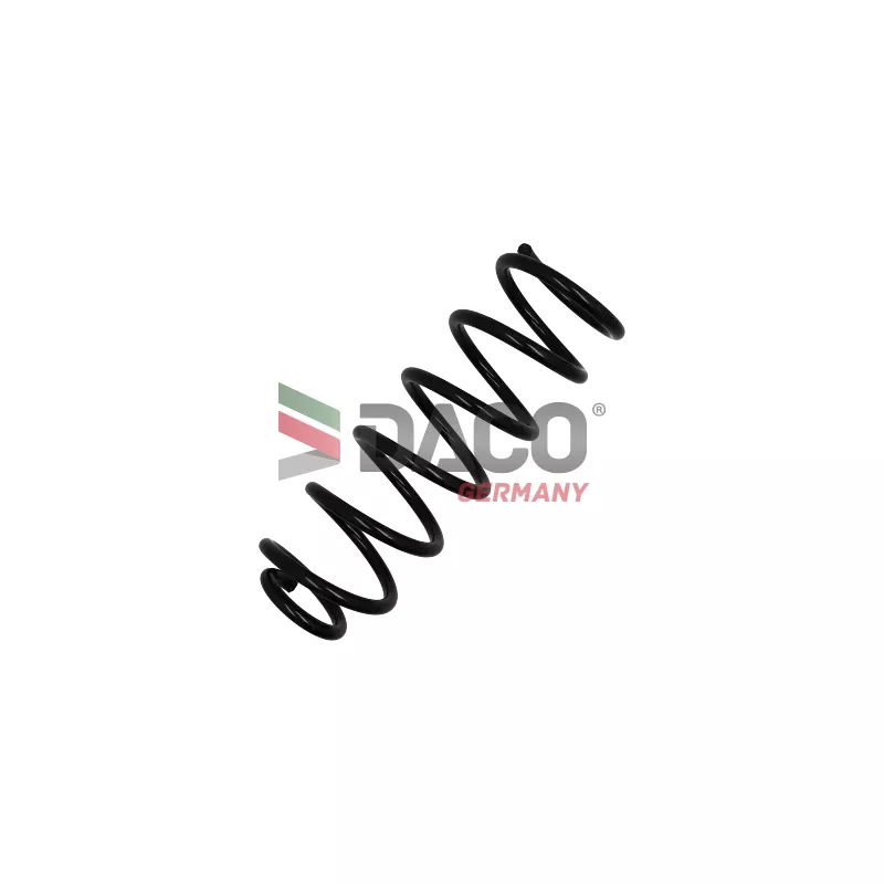 Ressort de suspension DACO Germany 812815