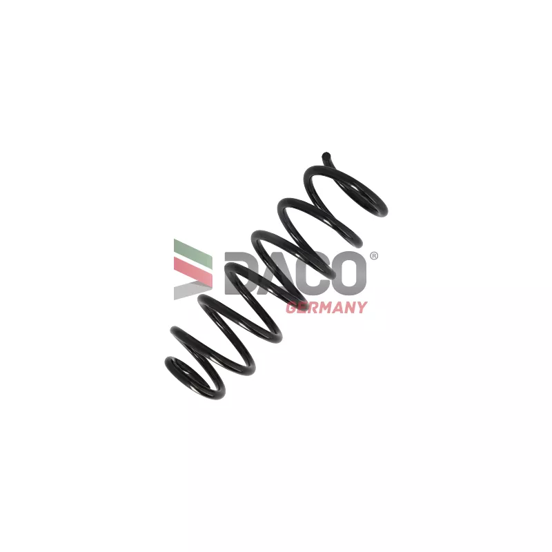 Ressort de suspension DACO Germany 812817
