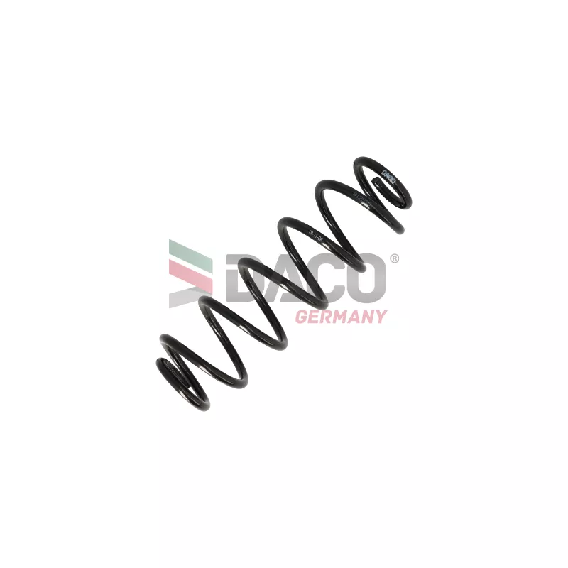 Ressort de suspension DACO Germany 812830