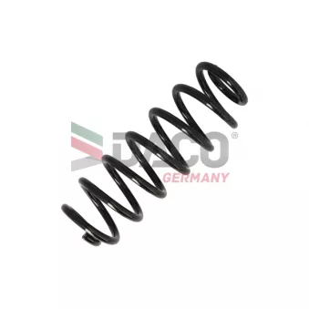 Ressort de suspension DACO Germany