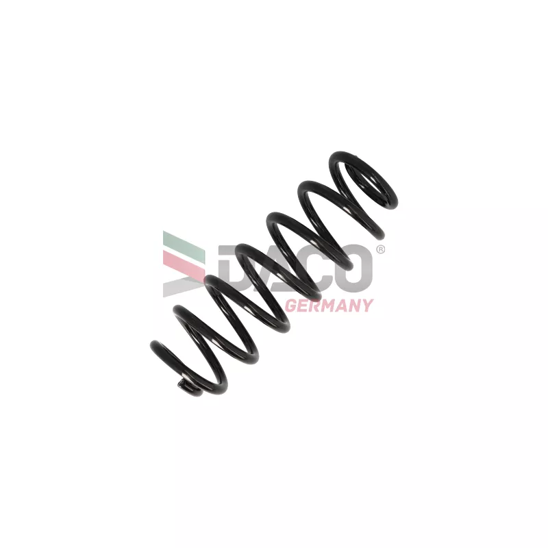 Ressort de suspension DACO Germany 812831