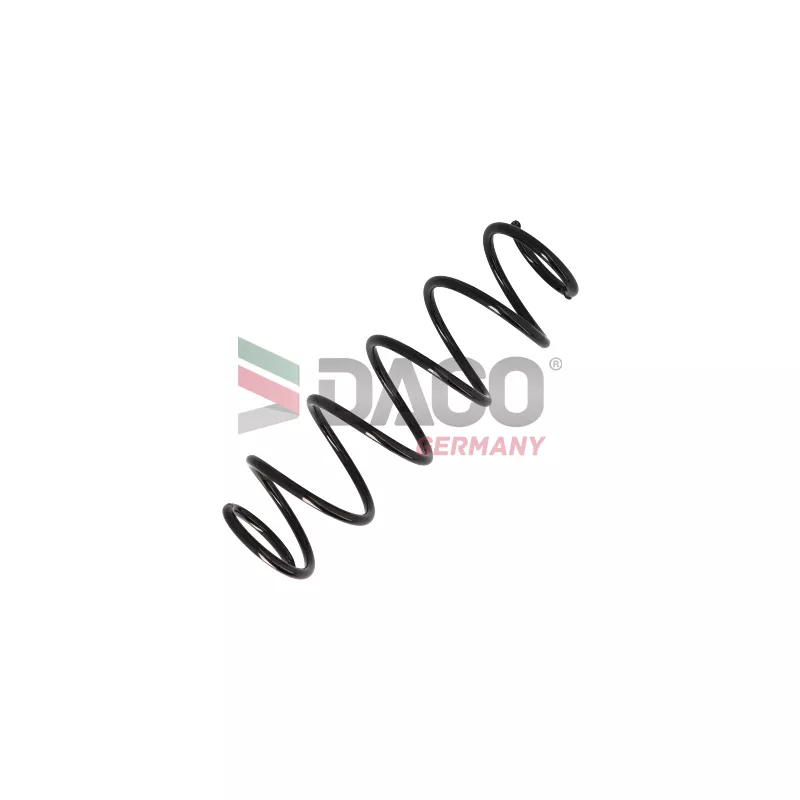 Ressort de suspension DACO Germany 813003