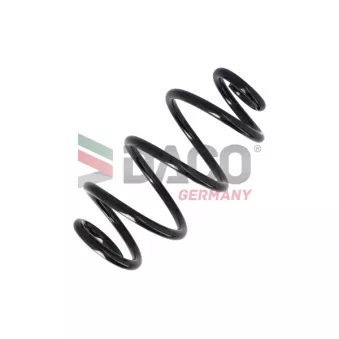 Ressort de suspension DACO Germany
