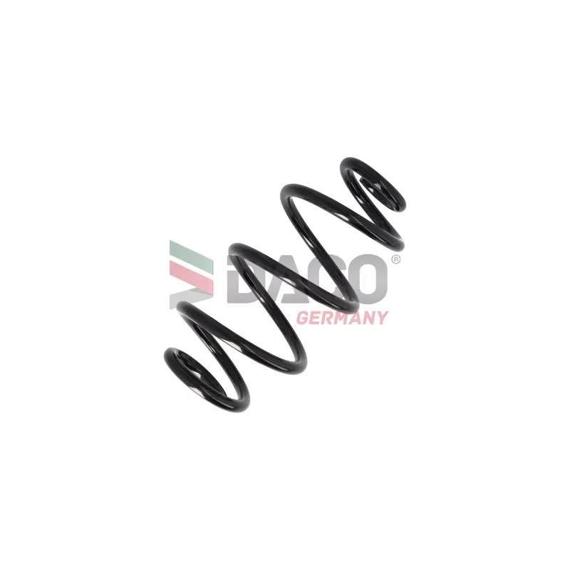 Ressort de suspension DACO Germany 813004