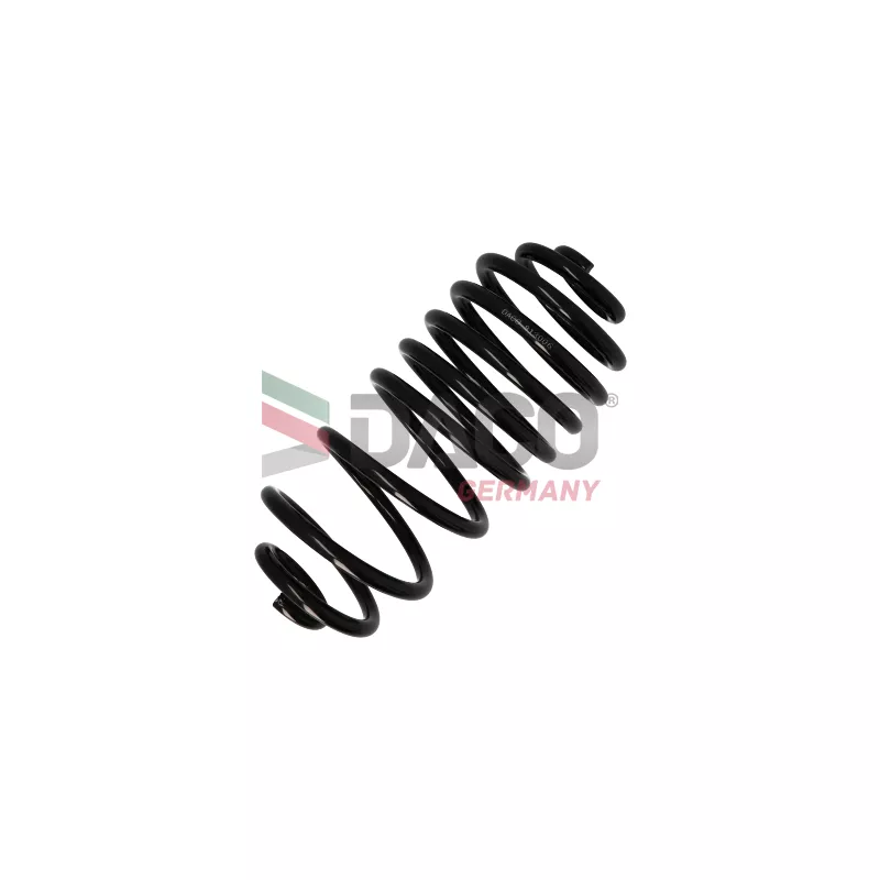 Ressort de suspension DACO Germany 813006