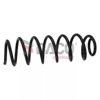 Ressort de suspension DACO Germany