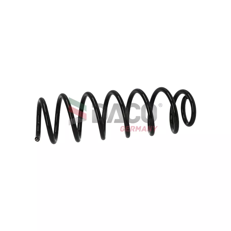 Ressort de suspension DACO Germany 813008