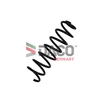 Ressort de suspension DACO Germany