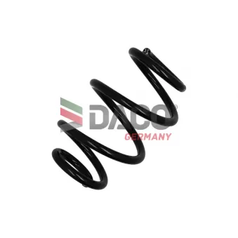 Ressort de suspension DACO Germany