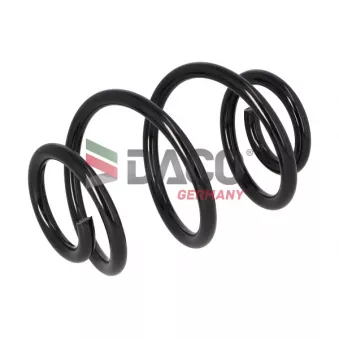 Ressort de suspension DACO Germany