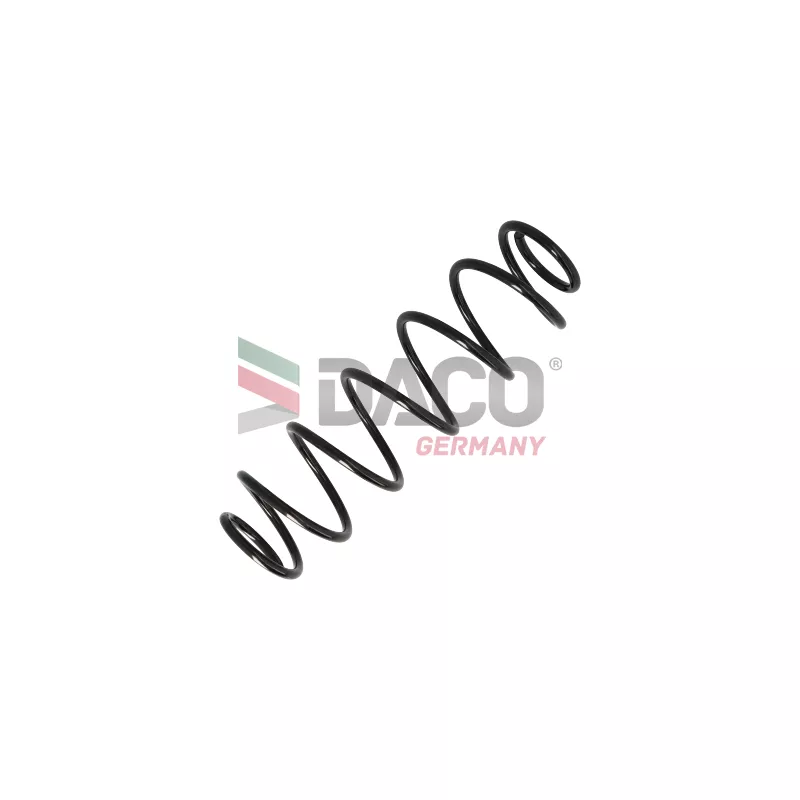 Ressort de suspension DACO Germany 813015