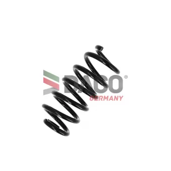 Ressort de suspension DACO Germany