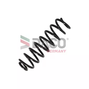 Ressort de suspension DACO Germany