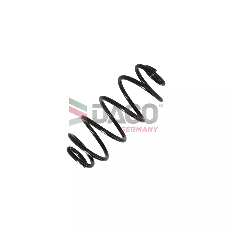 Ressort de suspension DACO Germany 813050HD