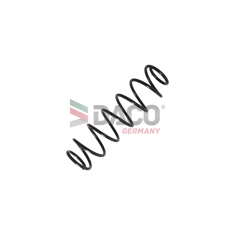 Ressort de suspension DACO Germany 813060