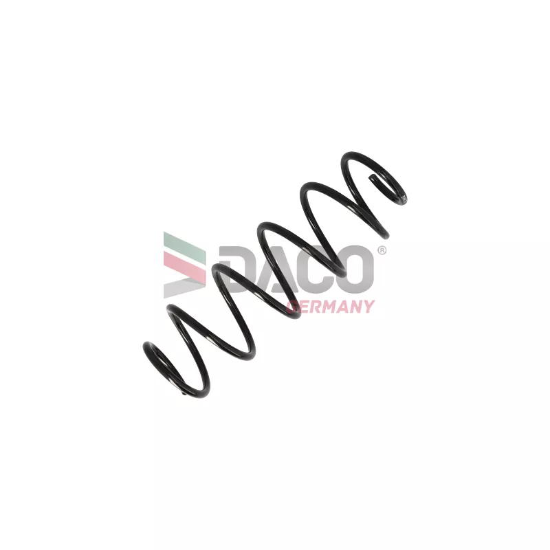 Ressort de suspension DACO Germany 813065