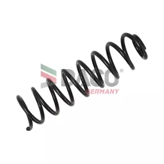 Ressort de suspension DACO Germany