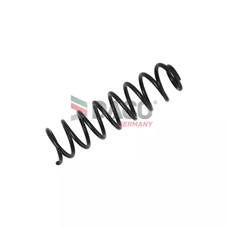 Ressort de suspension DACO Germany 813071HD