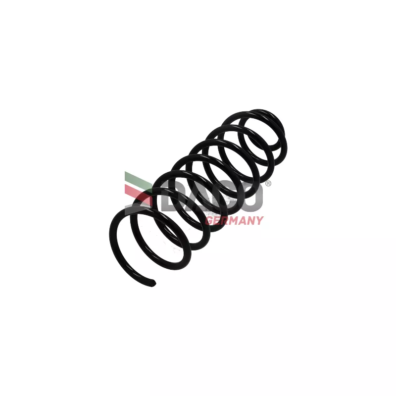 Ressort de suspension DACO Germany 813202