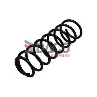 Ressort de suspension DACO Germany