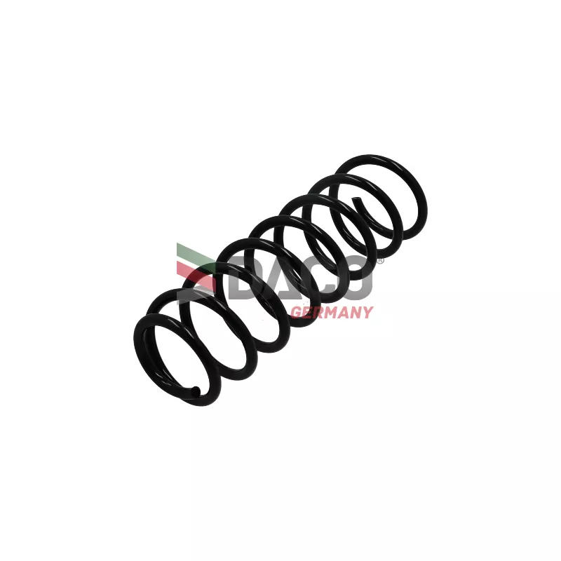 Ressort de suspension DACO Germany 813203