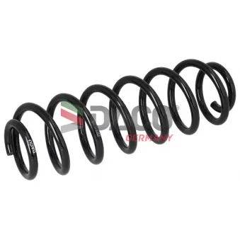 Ressort de suspension DACO Germany