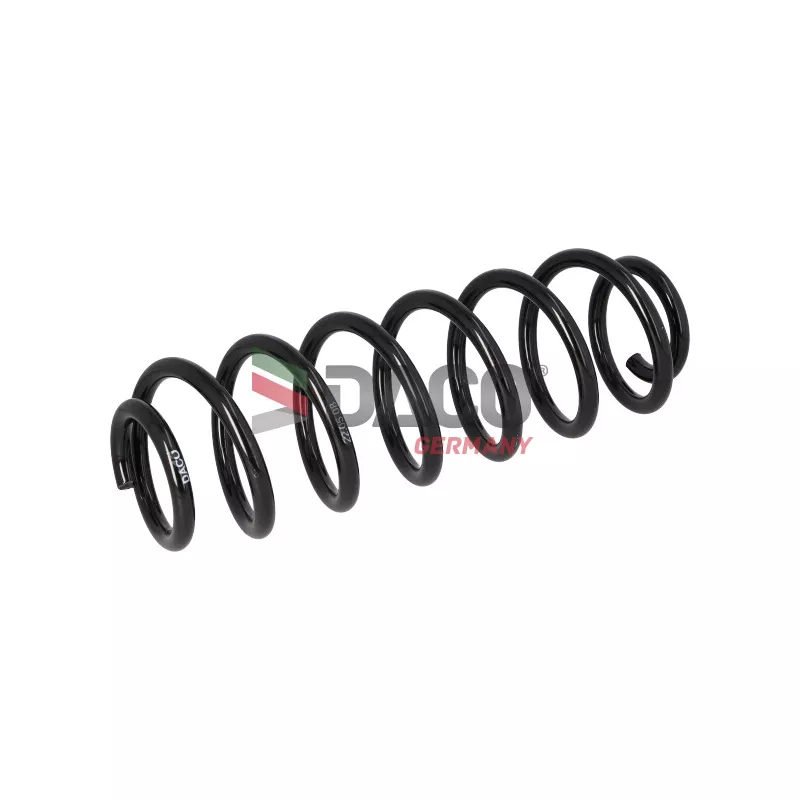 Ressort de suspension DACO Germany 813300