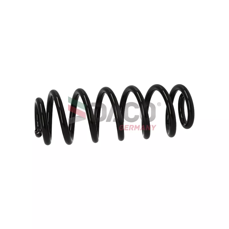 Ressort de suspension DACO Germany 813303