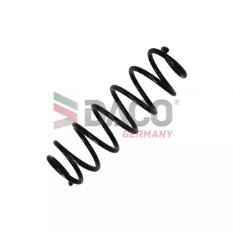 Ressort de suspension DACO Germany